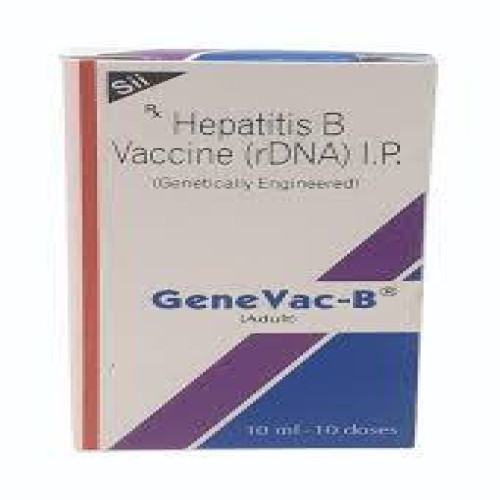 Genevac B 10ml